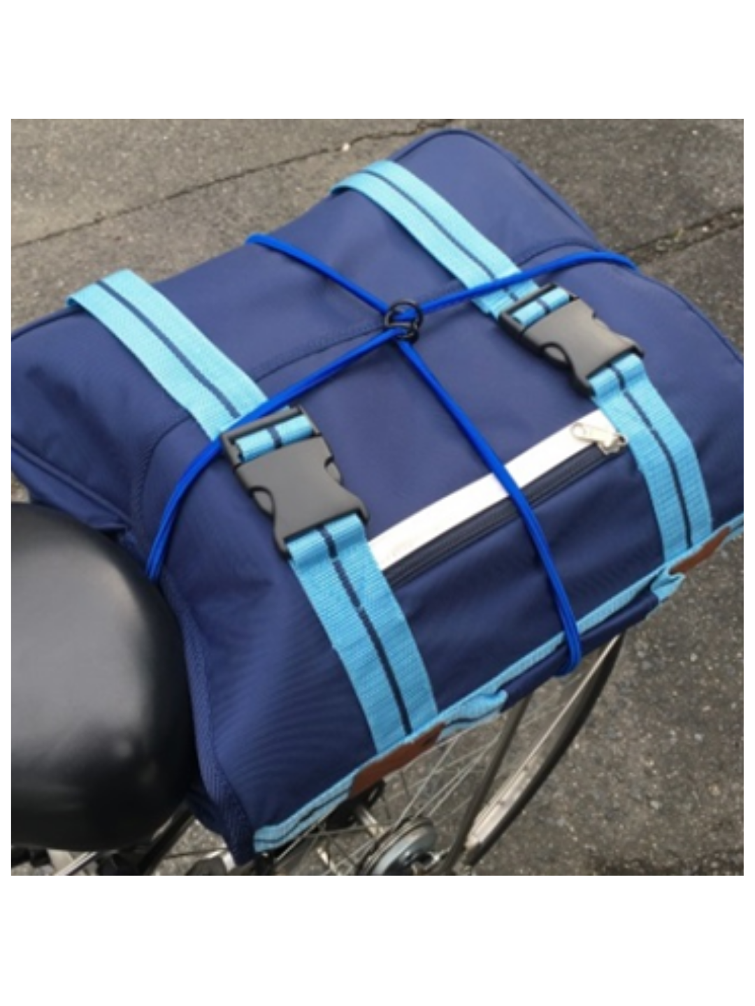 Xバンド（荷台用バンド）